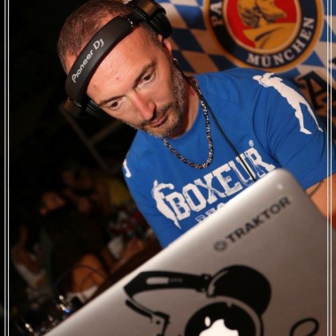 Dj Lucky