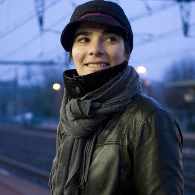 Anne-Lore Mesnage
