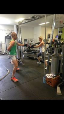 KLT - Functional Training