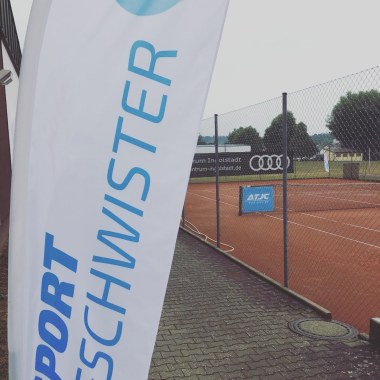 Sportgeschwister