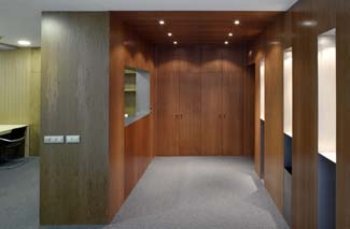 Nuestras oficinas en C/Recogidas, 12 1ºPlanta