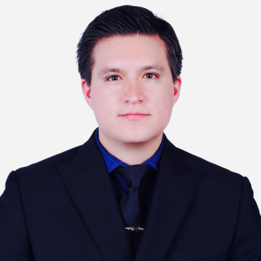 Nelson Parra Romo