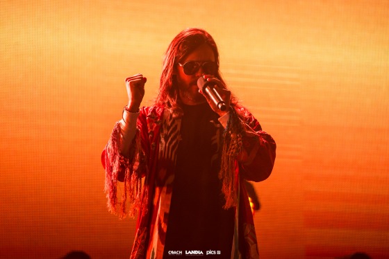 30 Seconds to Mars