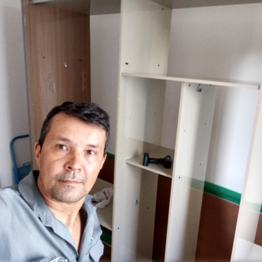 Cleiton Dornelas Rocha