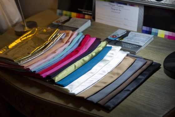 Rechercher les meilleures couleurs
