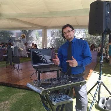Mega  Sonido Eventos