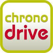 Chronodrive 