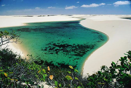 Agence de voyage  indépendante et à taille humaine,  Brazil Ecotour  propose des voyages d’aventure et de découverte  hors des sentiers battus  a travers le Brésil  plus d'info sur : www.brazilecotour.com/fr