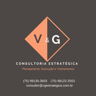 V&G Consultoria Estratégica