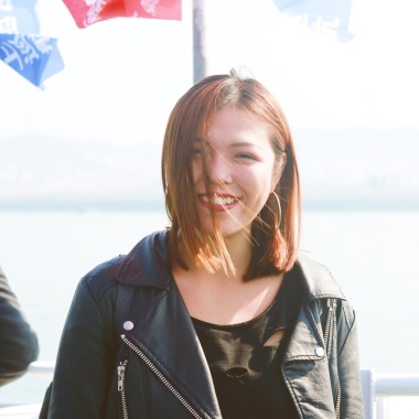 Claire Wu