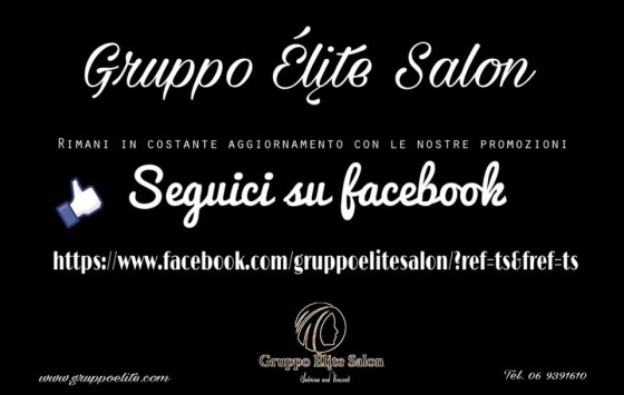 Seguici su Facebook Novità in Arrivo