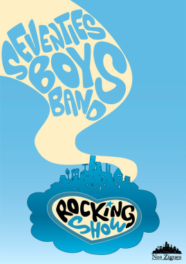affiche de concert