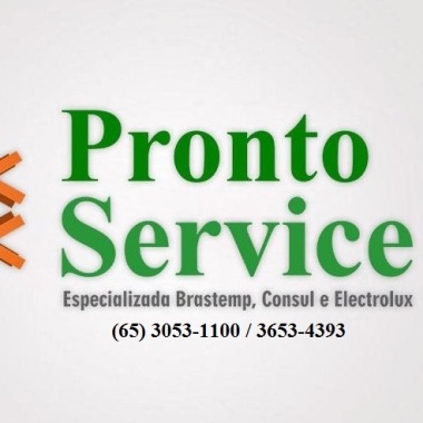 Pronto Service Assistência