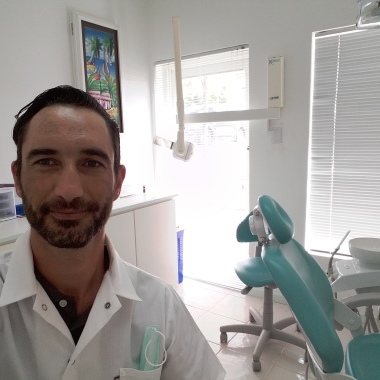 Cirurgião Dentista 