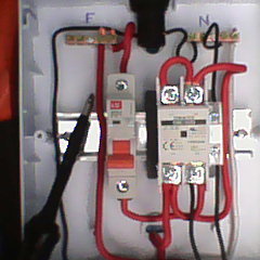 Electricista Sto Domingo-Ecuador*information hidden*