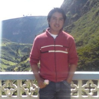 Diego Tirira