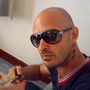 Carlos Ribeiro 