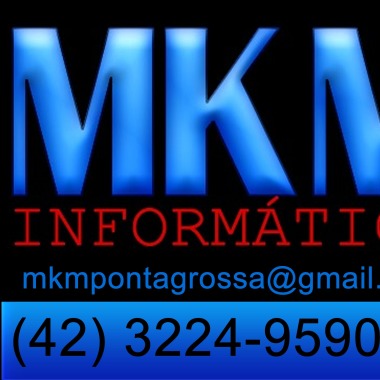 Mkm Informática