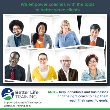 Business Coaches Florida