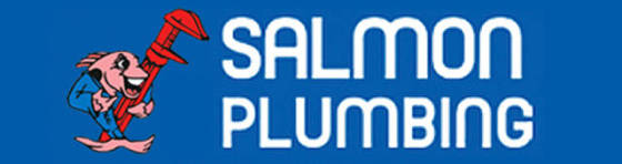 Salmon Plumbing