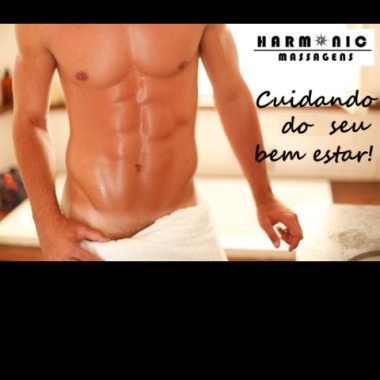 Harmonic Massagens