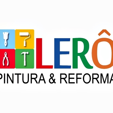 Lerô - Pintura & Reforma