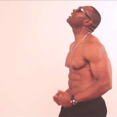 Arnold Engourou
