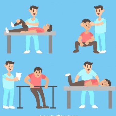  Hare Fisioterapeuta Domiciliar