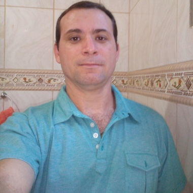Fabio Sousa Carvalho