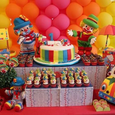 Decoraciones Infantiles "Blanca"