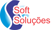 Logo Soft Soluções Sóstenes Cruz