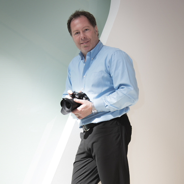 Richard Fournier, Nrf2Photo