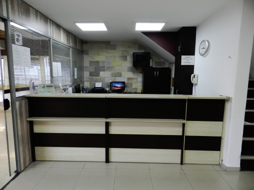 SECRETARIA
