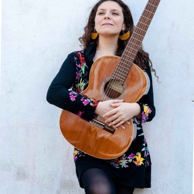 Andrea Andreu