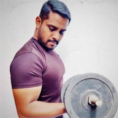 Chronicofit Personal Training