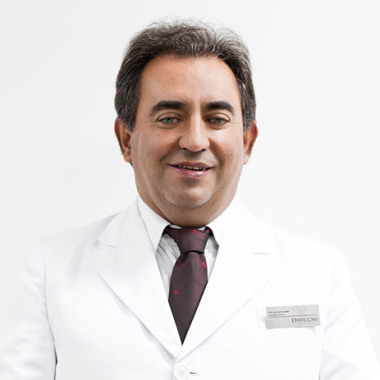 Prof. Autor. Dr. José Luiz Couto
