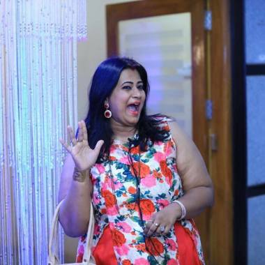 Live Your Life By Priya