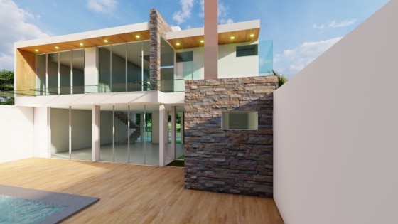 Luloah Arquitetura