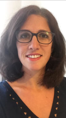 Carine Floureux, Diététicienne - Nutritionniste