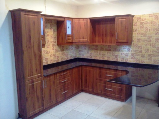 Venus Kitchen