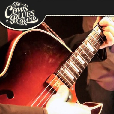 The Cows Blues Band