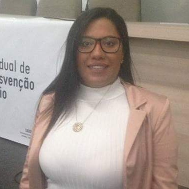 Psi Laryssa Carvalho