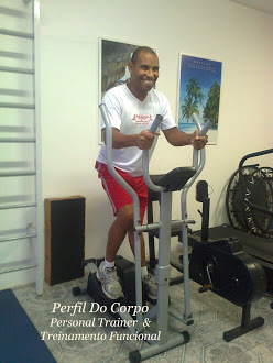 Perfil Do Corpo