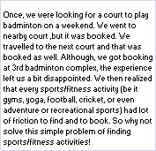 Bun Sports