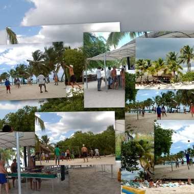 Isla catalina