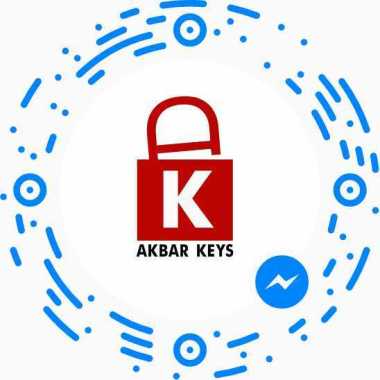 Akbarkeys