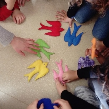 Ateliers Hirondelles