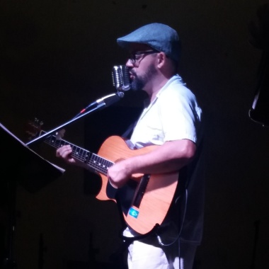 Josué  Paglioto