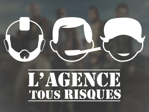 | Illustration | Agence tous risques