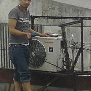 Dylan Nugraha Tehnik